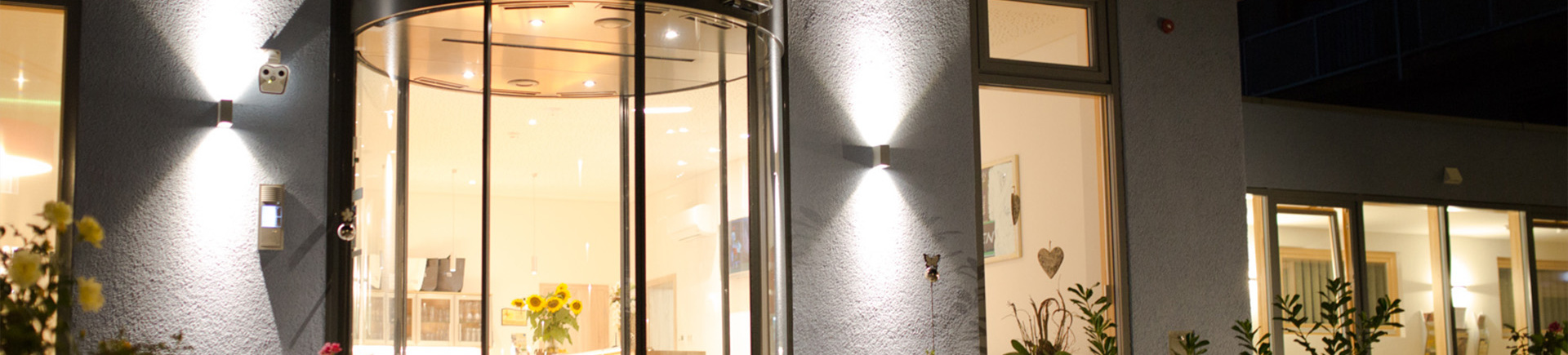 Elektro Weis GmbH in Buchen-Hettingen