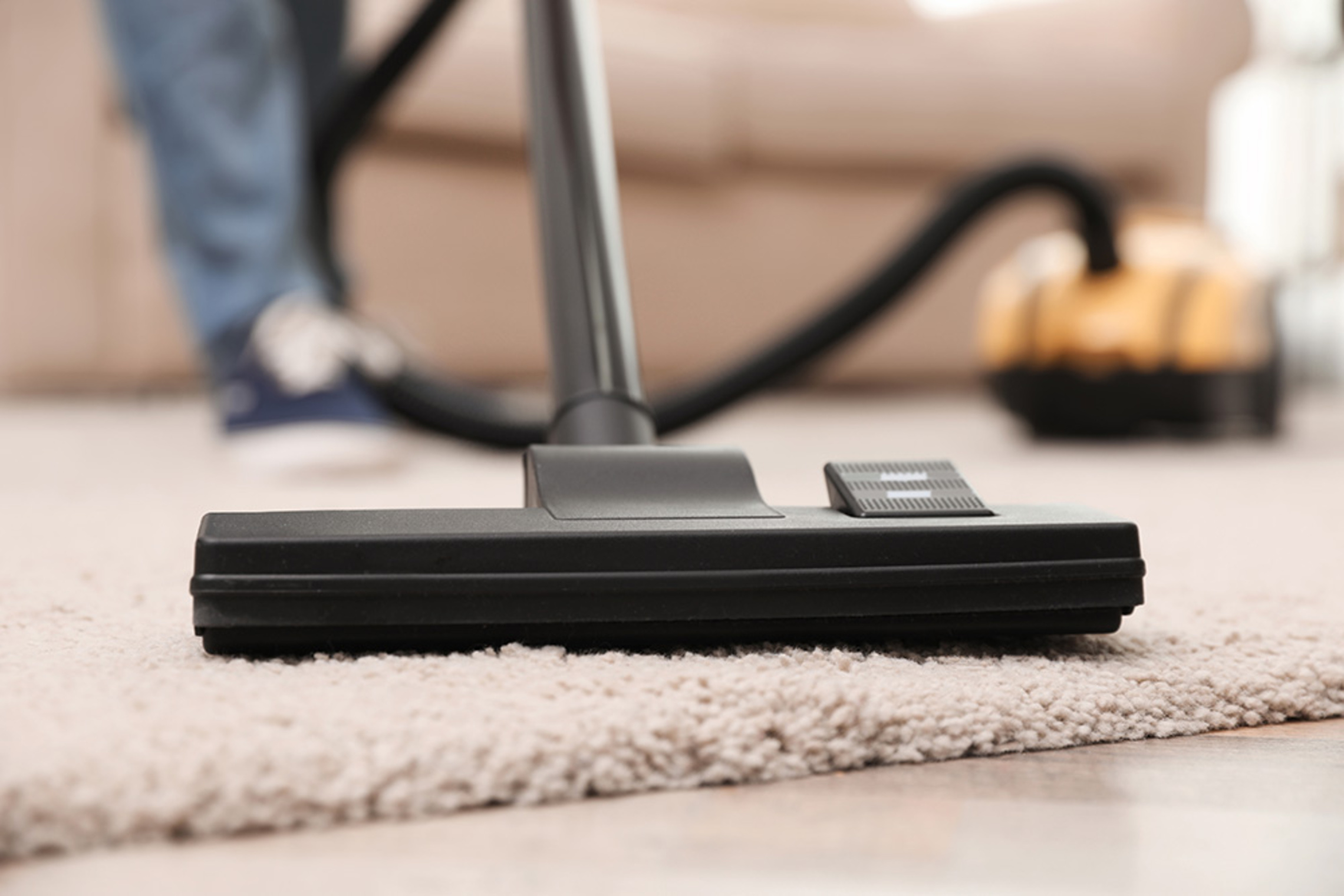 Kleingeräte bei Elektro Weis GmbH in Buchen-Hettingen