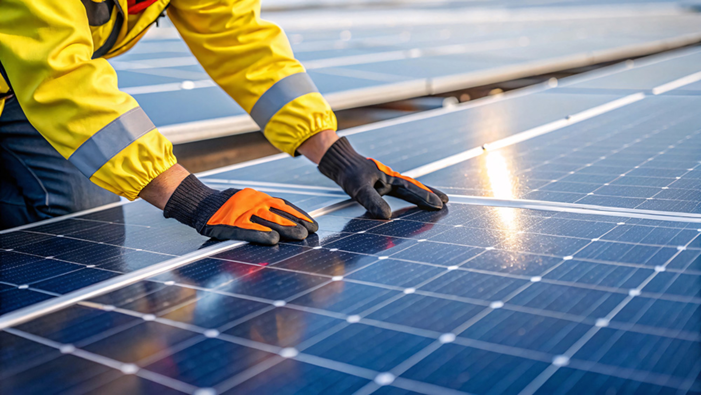 PV-Anlagen bei Elektro Weis GmbH in Buchen-Hettingen